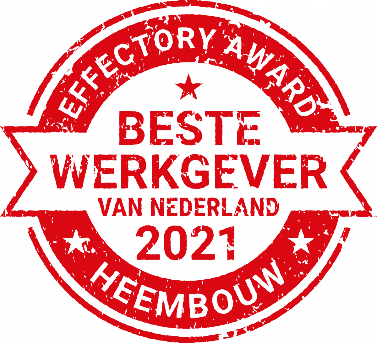 Heembouw beste werkgever van Nederland