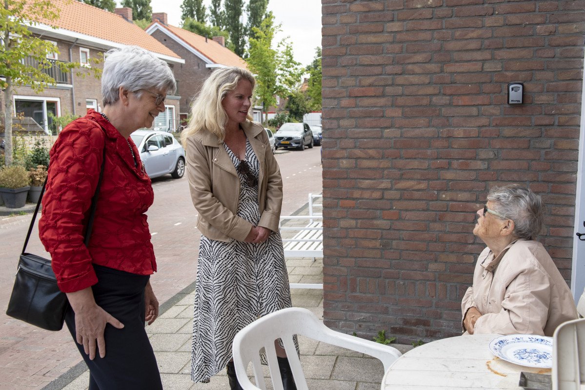 Wonen voor iedereen, zo doen we dat bij Heembouw