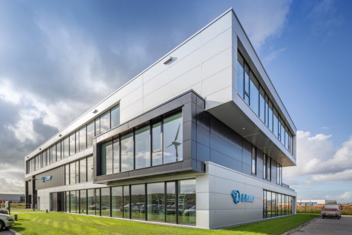 vacature Senior Werkvoorbereider Bedrijfsruimten Heembouw