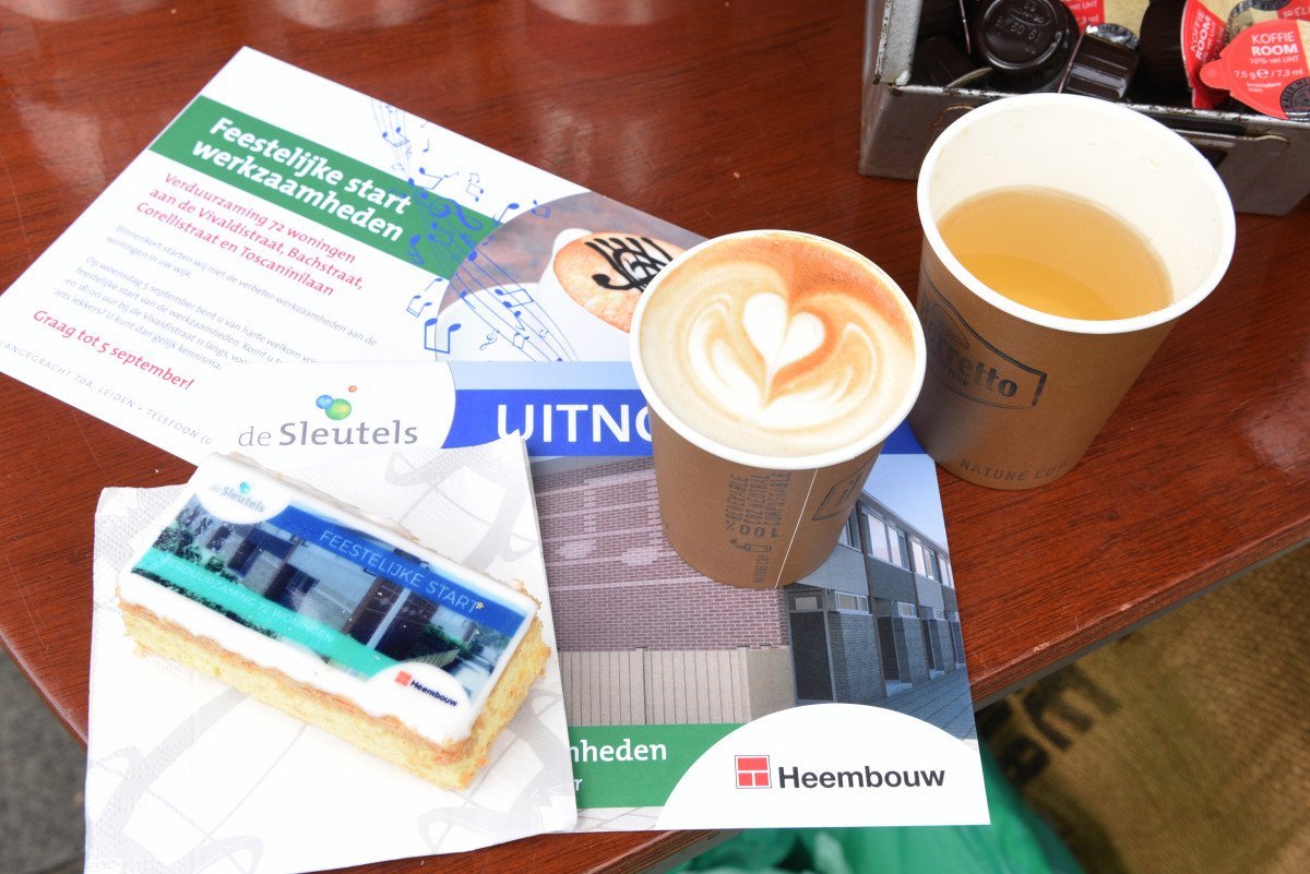 Een dag uit het leven van een renovatie topsporter bij Heembouw