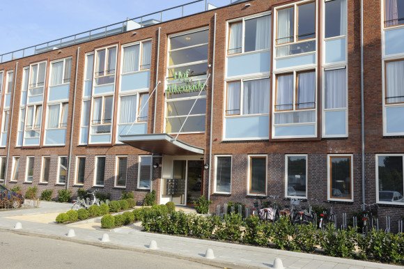 Zorgcentrum Hof van Alkemade Roelofarendsveen