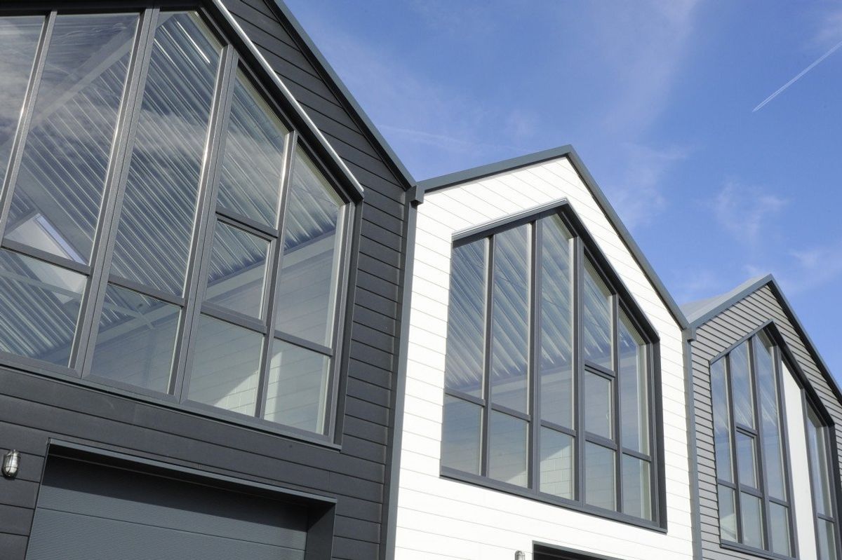 Bedrijvenlocatie Harbour Village volledig uitverkocht