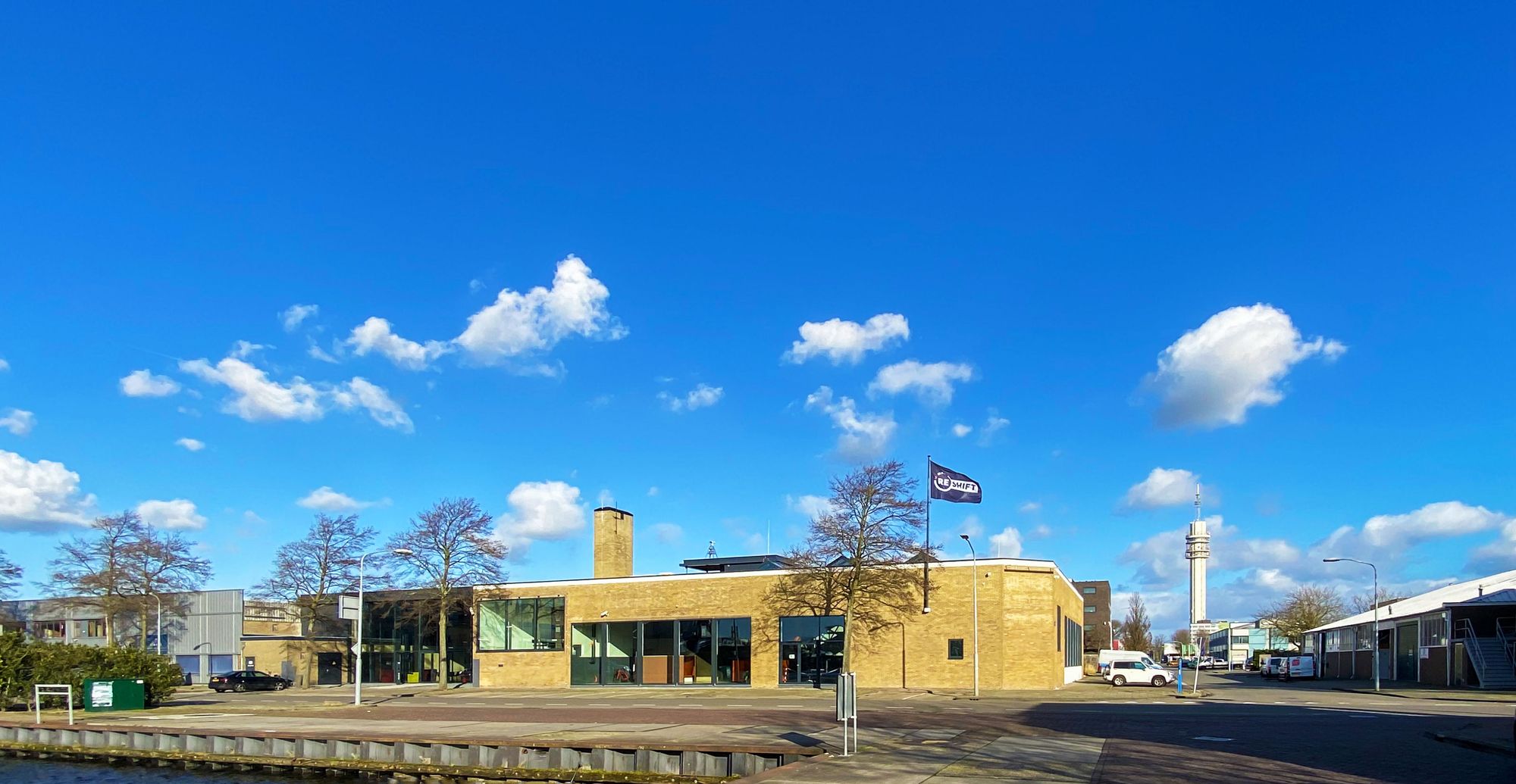 67 nieuwe appartementen palenstein zoetermeer