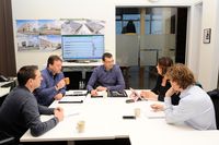 Vacature Heembouw Breda | Plancoördinator Bedrijfsruimten