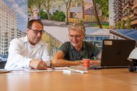 Werkvoorbereider Vacature Heembouw 