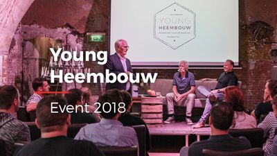 Video Young Heembouw event