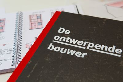 Heembouw, de ontwerpende bouwer