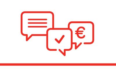 icon arbeidsvoorwaarden voor sollicitatieprocedure bij Heembouw