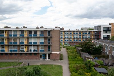 Heembouw en Havensteder sluiten realisatieovereenkomst voor verduurzamen 174 appartementen in Capelle aan den IJssel
