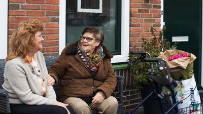 Hoe aantrekkelijk is een wijk voor bewoners? Het Leefbaarheid Canvas geeft antwoord.
