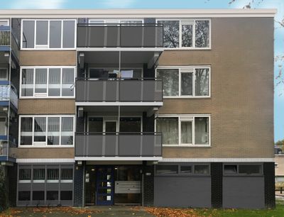 Heembouw verduurzaamt 211 woningen voor corporatie Provides in IJsselstein
