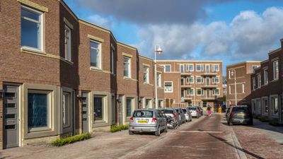 Heembouw levert nieuwbouwproject Haagse Hendrik op aan Haag Wonen