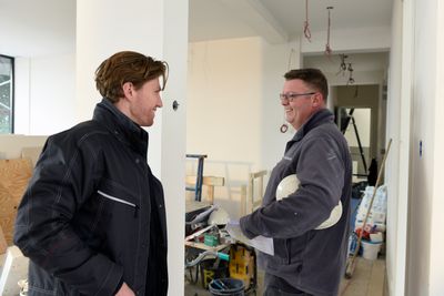 Waarom Verbouw & Renovatie bij Heembouw?