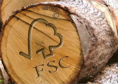FSC hout