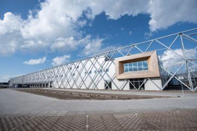 Schotpoort Logistics huurt 11,000 m2 in Ara Almelo