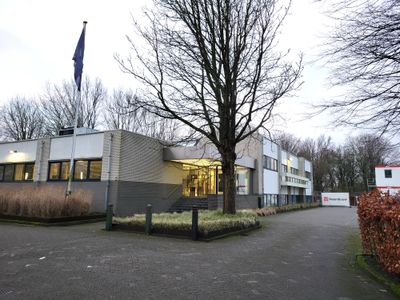 Renovatie kantoor VNV | Vereniging Nederlandse Vliegers