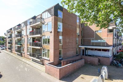 Petuniatuin Vidomes Zoetermeer 152 appartementen