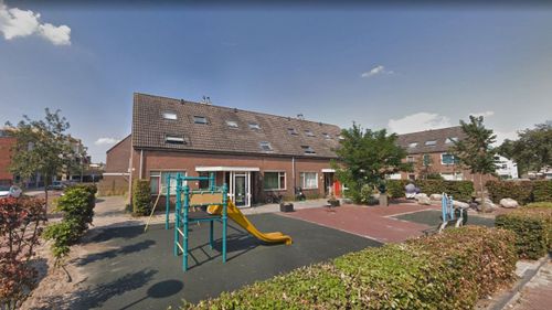 Heembouw onderzoekt mogelijkheden energetische verbeteringen Molenstraat e.o. te Leiden