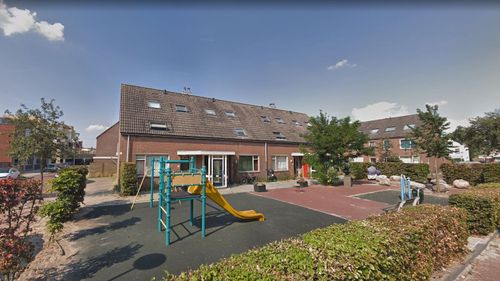 Heembouw onderzoekt mogelijkheden energetische verbeteringen Molenstraat e.o. te Leiden
