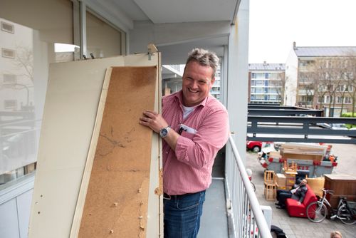 Vacature Heembouw Uitvoerder Wonen Renovatie & Onderhoud