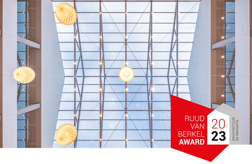 Ruud van Berkel award 2023
