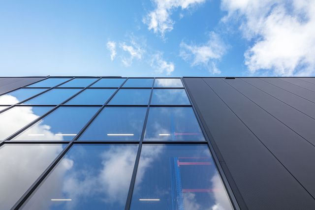 Heembouw Architecten levert nieuwe huisvesting studio anneloes op