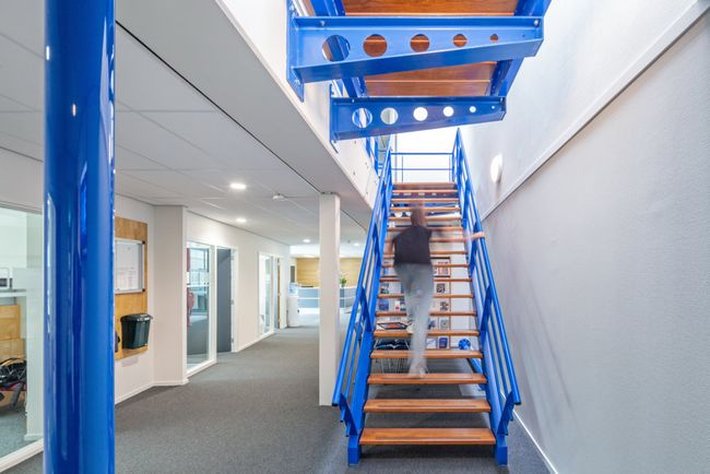 vacature Heembouw: Meewerkend Voorman Verbouw en Renovatie Bedrijfsruimten