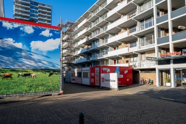 Vacature Heembouw Calculator / Kostendeskundige Renovatie & Onderhoud Wonen