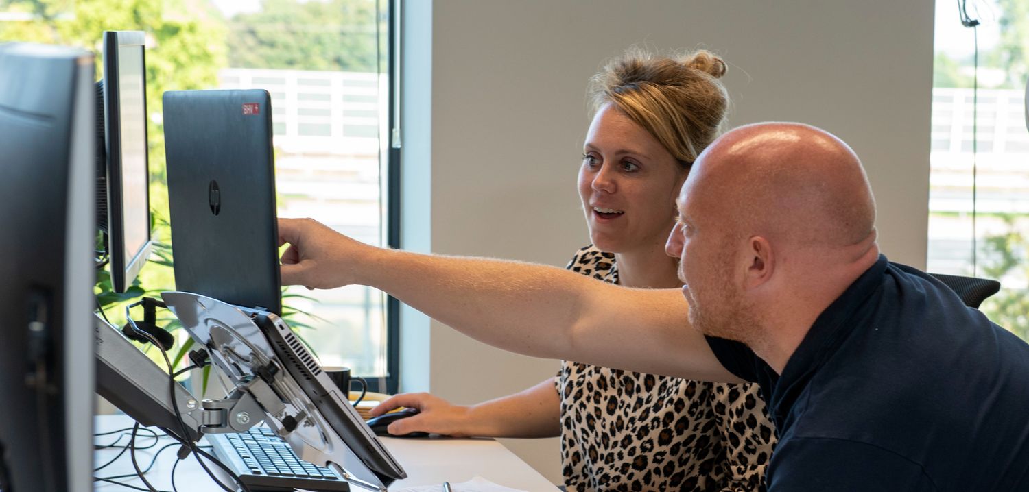 Projectleider functie bij Heembouw