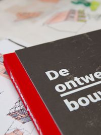 Heembouw Ontwerpende bouwer met eigen architecten