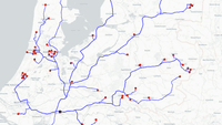 Zoek een locatie op de Heembouw Gronddatabank