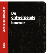 Boek Heembouw de ontwerpende bouwer