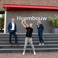 Waarom Heembouw