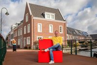 Marcel Nijzink Werkvoorbereider bij Heembouw