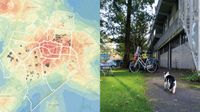 Blog 2: Ontdek de verbeterkansen van een woonwijk met de Wijkwijzer