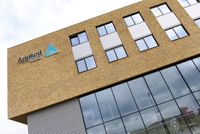 Heembouw trots op bouw uniek project Applied Medical