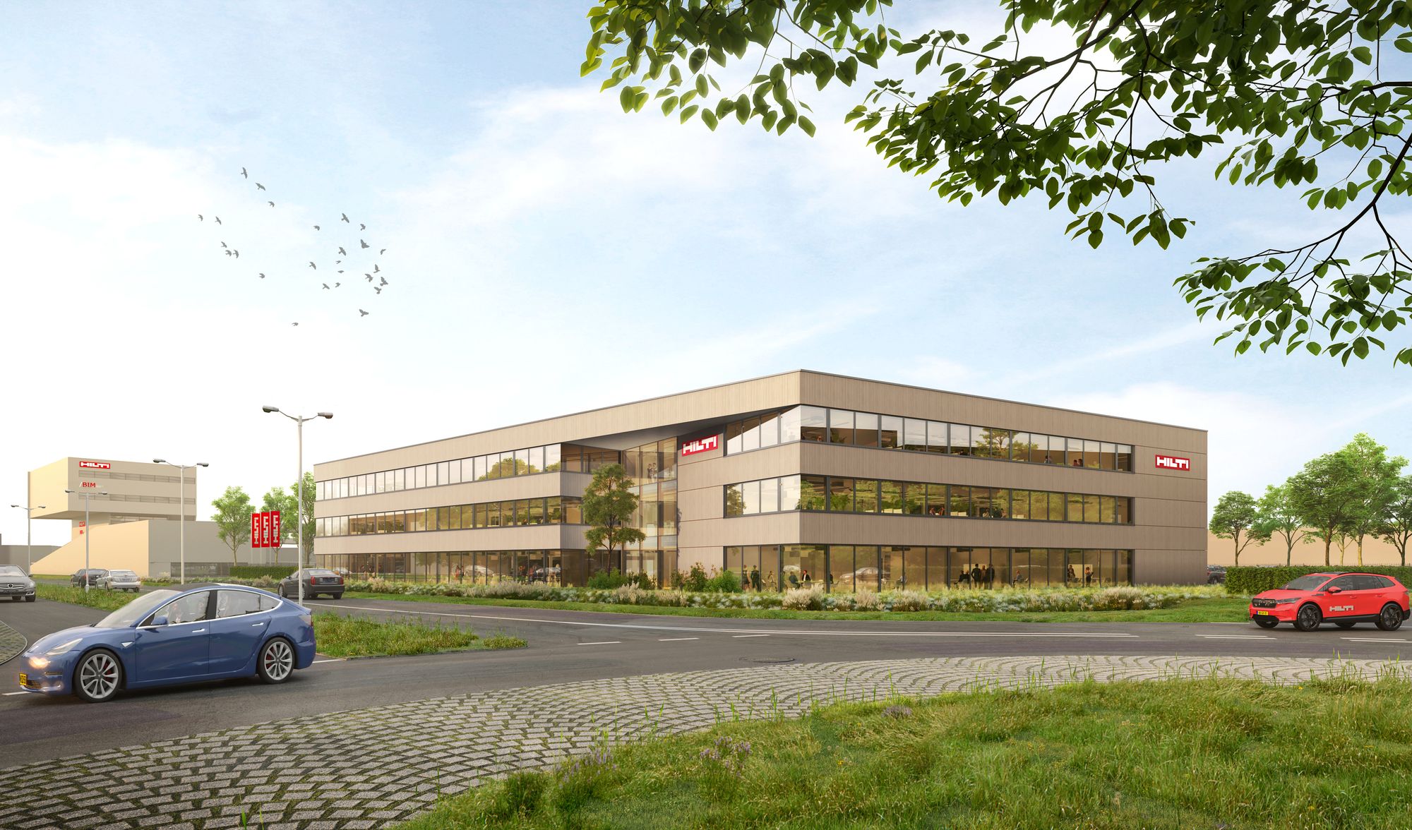 Pf Concept Deutschland Gmbh