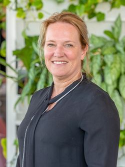 Annemaaike Bouma