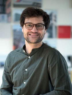 Marcel Klaver