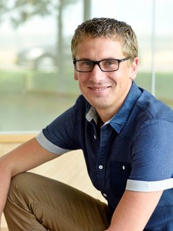 Bastiaan van den Berg