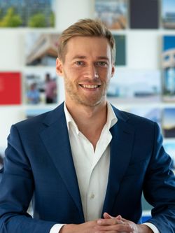 Ruben van Duijn
