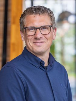 Bastiaan van den Berg