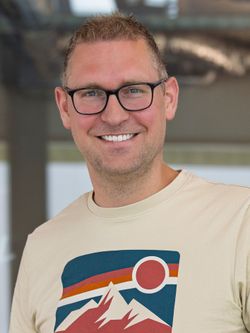 Harmen de Lange