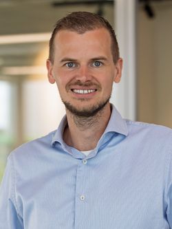 Koen de Bruin