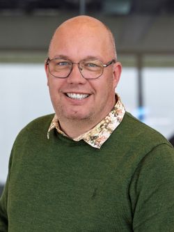 Jeffry Jacobs
