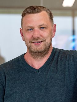 Rik Spoorendonk