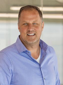 Richard Hubert