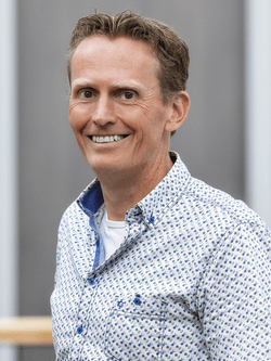 Arnold van Berkel