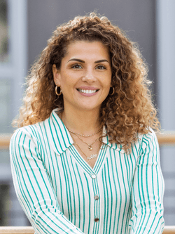 Johanna Gruijters