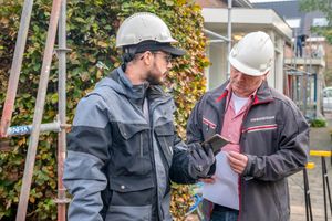 vacature Heembouw: Assistent Uitvoerder R&V Wonen
